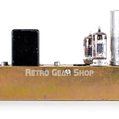 Stromberg Carlson AV-53 Tube Preamp PA7 Power Supply Vintage Rare Analog AV53 image 3