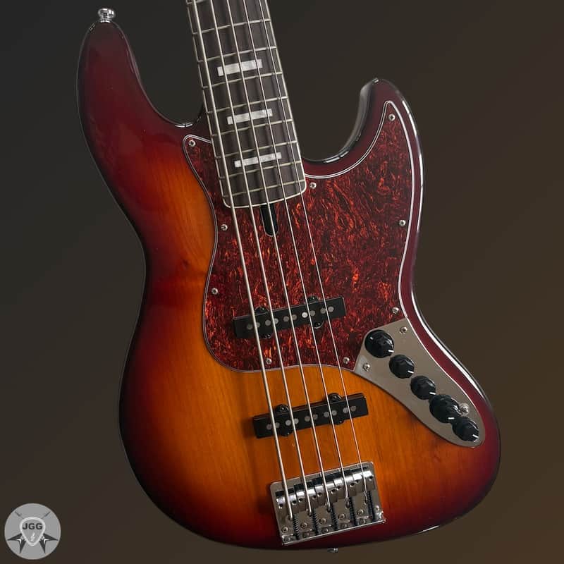 Sire 2nd Generation Marcus Miller V7 5-String | Reverb Canada