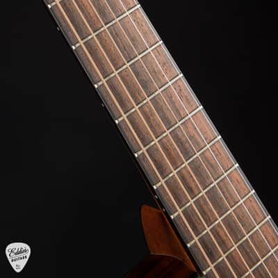 2004 Marc Maingard Grand Concert - European Spruce & Brazilian Rosewood #172 image 9