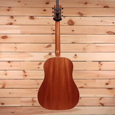 Gibson J-35 30s Faded - Natural - 20683137 image 9