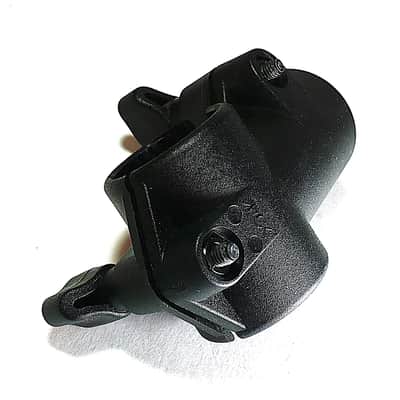 Yamaha DTX Rack T- Clamp / 1 1/2" image 2