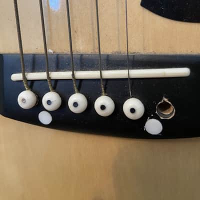 PROTOCOL MAG-830 Acoustic Guitar image 10
