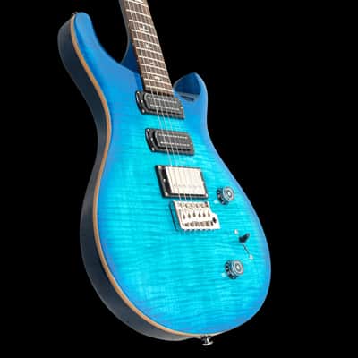 PRS SE Studio - Lake Blue image 2