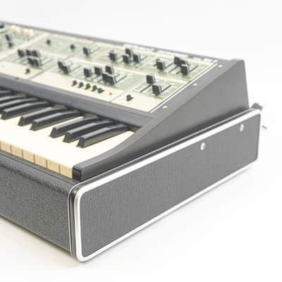 1978 Roland SH-7 44-Key Duophonic Analog Synthesizer with Manual image 6