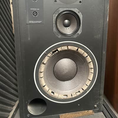 JBL JBL L50 vintage speakers image 4