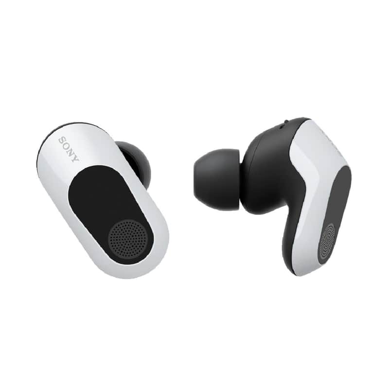 Sony Sony INZONE Buds Truly Wireless Noise Canceling Gaming Earbuds White image 1