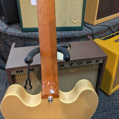 Epiphone Casino with Laurel Fretboard 2023 - Present - Natural image 13
