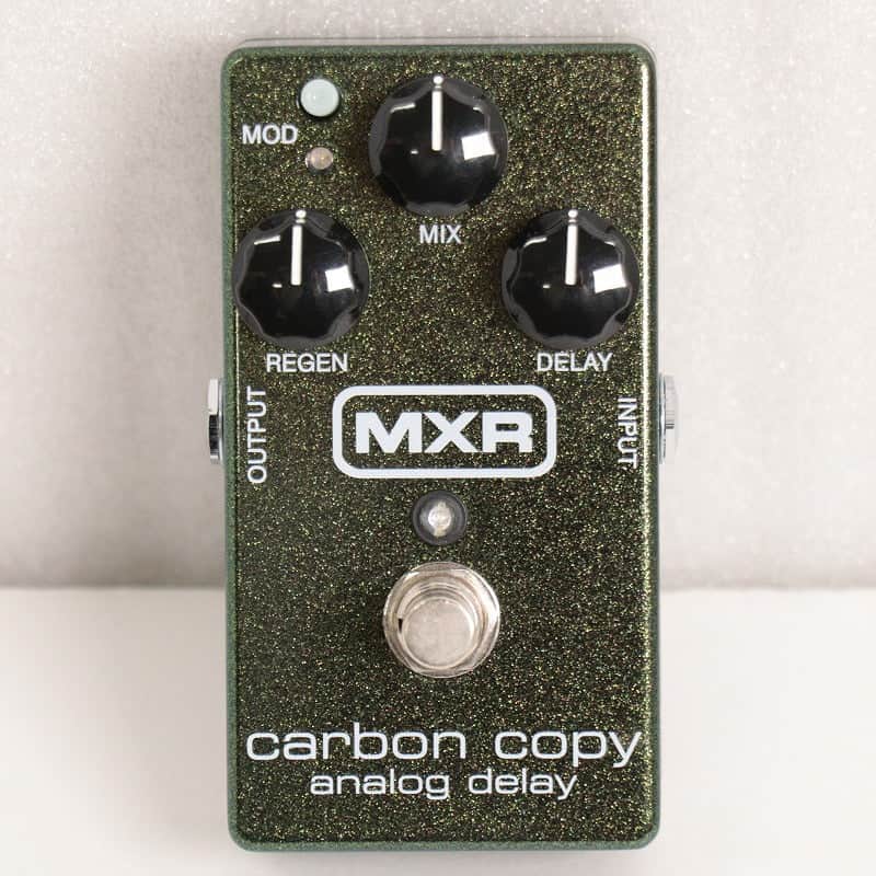 MXR M169