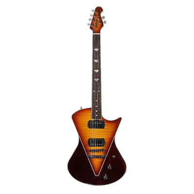 Ernie Ball Music Man Armada HH