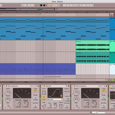 Frank Ocean Synths Projects image 2