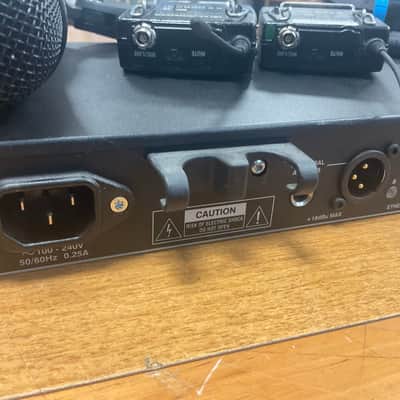 Sennheiser 2000 series SET EM 2050 image 8