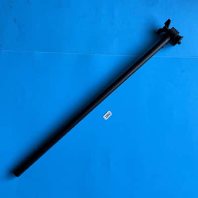ALESIS DM7X NITRO Electronic Drum Part: Cymbal 22" Boom Mounting Black Tube Arm image 4
