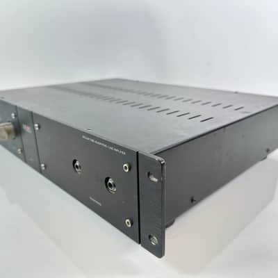 Melos Audio SHA-1 Stereo Tube Headphone Amplifier; SHA1 image 6