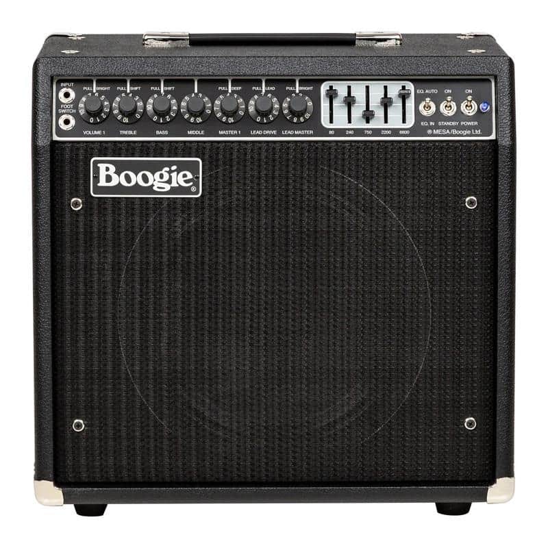 Mesa Boogie Mark IIC+ 1x12 Combo image 1
