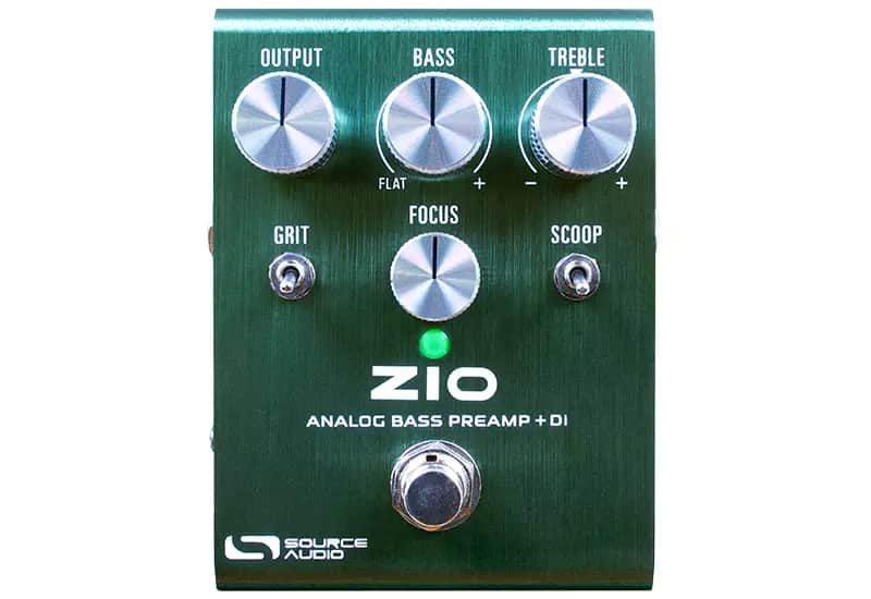 Source Audio SA272 2026 image 1