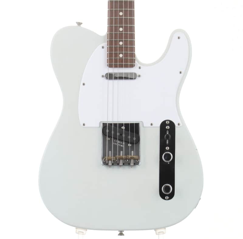 FENDER USA American Performer Telecaster Satin Sonic Blue [US21004102] (01/26)