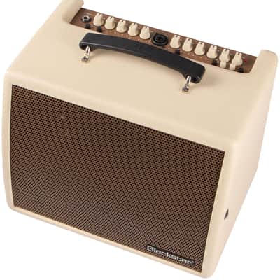 Blackstar Sonnet 60 A-Gitarrencombo - Beige image 2