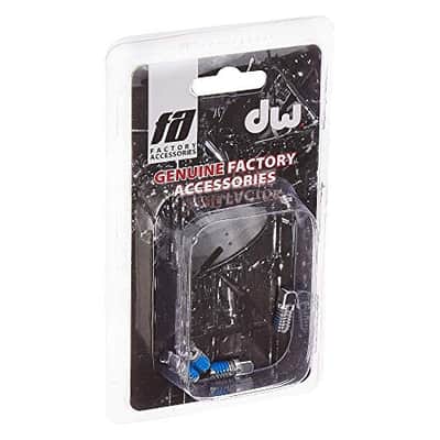 DW 3/8" Drum Key Screws (4), #DWSM029 image 2