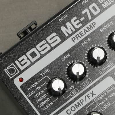 Boss Me 70 [I0 B5932] (08/20) image 7