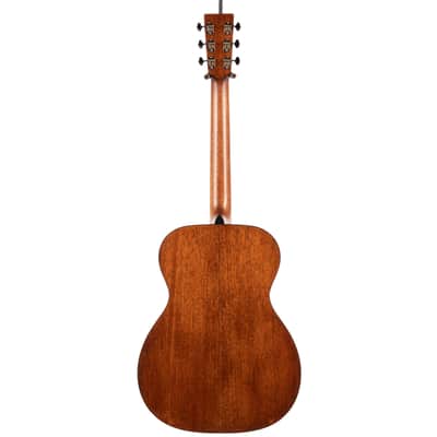 Martin Custom Shop 000-18 Adirondack Spruce (668) image 9