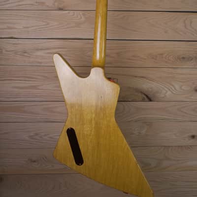 Lay's LX Charlie Starr 2023 - relic natural image 9