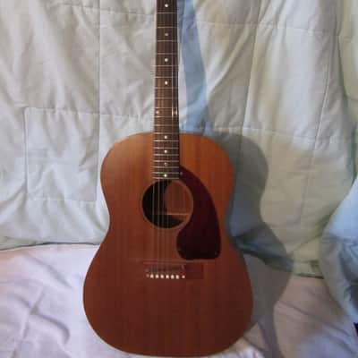 Gibson LG-0 1951 - 1974 | Reverb