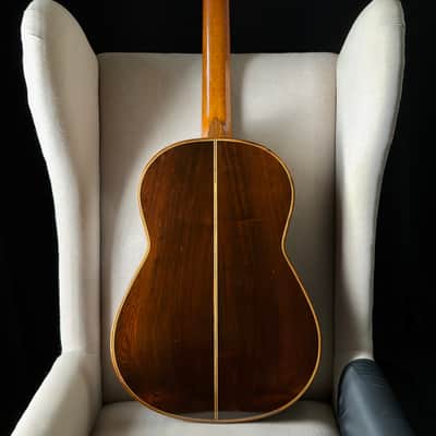 Paul Fischer Classical Fan Braced image 2