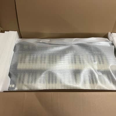Hammond SKX PRO 61-Key Dual Manual Stage Keyboard Organ Drawbars , in box //ARMENS// image 4