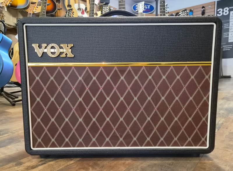 Vox AC10 C1  custom