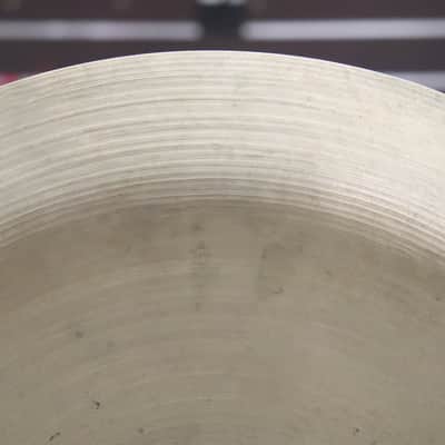 Zildjian 18" Avedis China Boy High Cymbal image 11