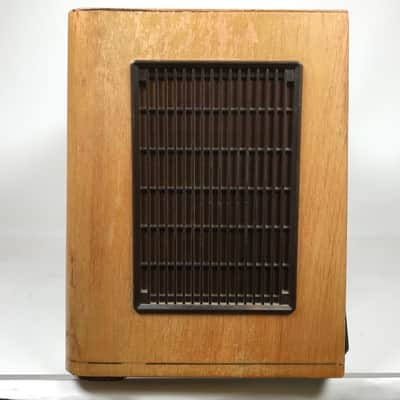 Vintage German Metz 1309 Tube Radio image 6