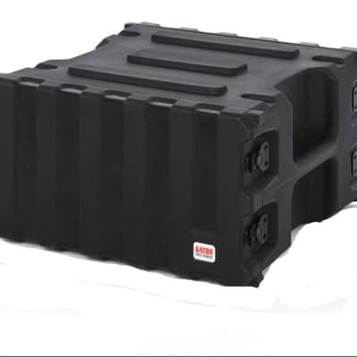 Gator Cases G-PRO-6U-19 Pro-Series 6U Molded Rack Case - Open Box image 3