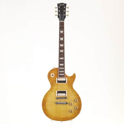 Gibson 50s Les Paul Standard Faded Honey Burst (2005) [01195532] (04/29) image 13