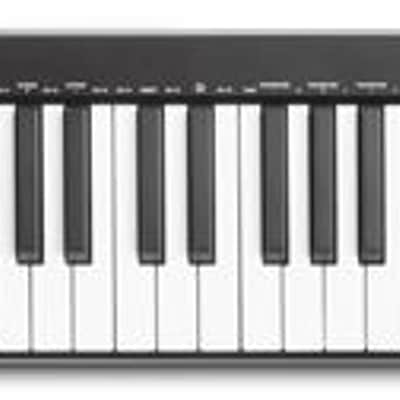 M Audio Keystation 61 MK3 61 Key USB/MIDI Controller image 2