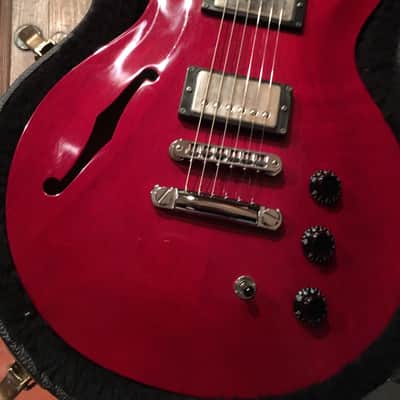 Hamer USA 25th Anniversary Artist 1999 image 16