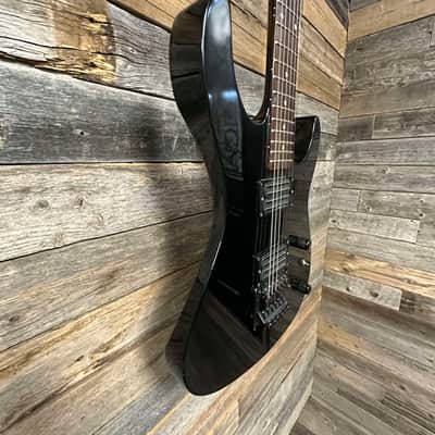 Kramer 2000 Kramer FR404 Sustainer Electric Guitar image 3