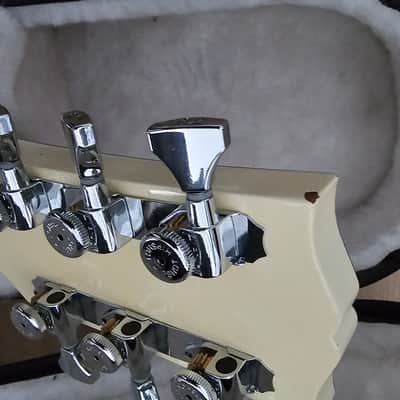 Gibson Les Paul Studio 2007 - White image 12