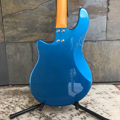 Duesenberg D-Bass 4 string image 2