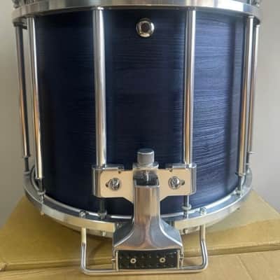 Immagine Pearl Pearl Championship FFX Marching Americano Snare , Series Battery for 25th 2015 - Azul - 2