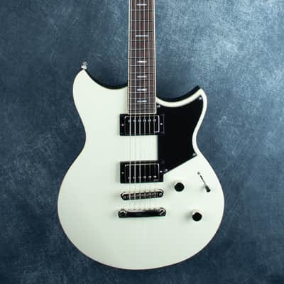 Yamaha RSS20 Revstar Standard Vintage White ILM243022 image 1