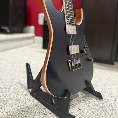 Ibanez RG5121-DBF Prestige Dark Tide image 2