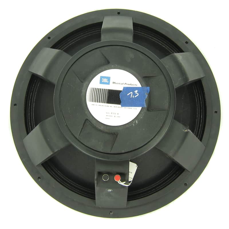 JBL E155-8 18