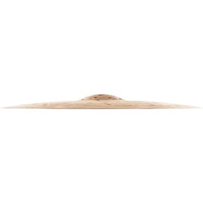 Meinl B20FRC Byzance Foundry Reserve Crash 20" - Crash Cymbal image 3