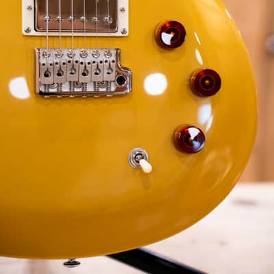 PRS SE DGT MOONS GOLD TOP image 7