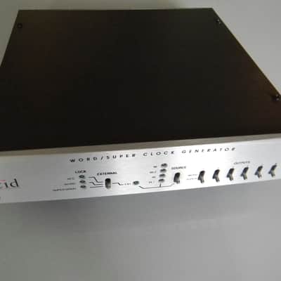 Lucid GENx6-96 Word/Superclock Generator image 9