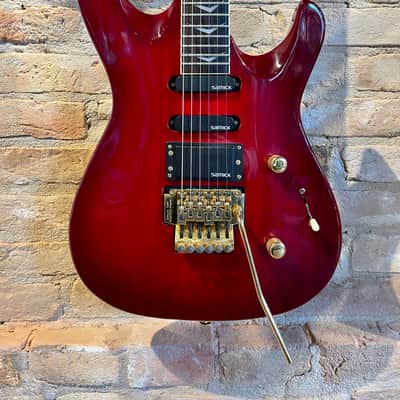 Samick KR-660 Artist Series | Reverb