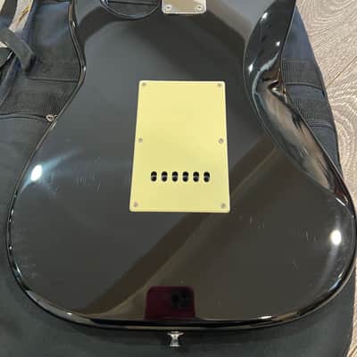 Buzz Feiten Supernova Guitar 2015 USA image 16