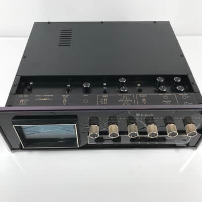 McIntosh MPI-4 Maximum Performance Indicator image 5