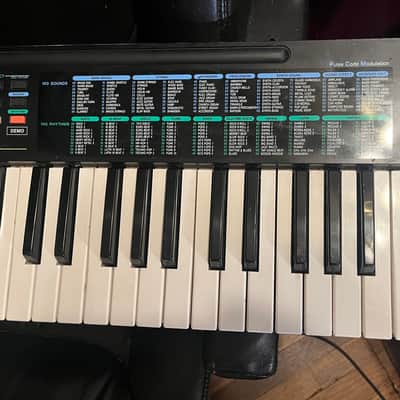 Realistic Concertmate 670 1980’s - Black image 3