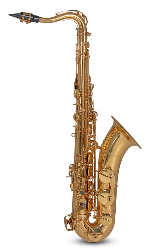 Roy Benson TS-202 Tenorsaxophon image 1